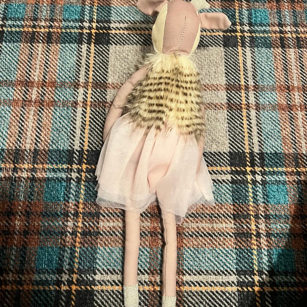 mon ami doll - Picture 3 of 4